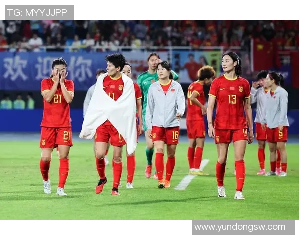 中国女足与巴西女足激战成平局比分揭晓精彩瞬间回顾