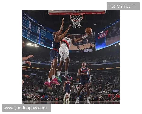 斯库特亨德森的崛起之路:从天才少年到NBA新星的奋斗历程