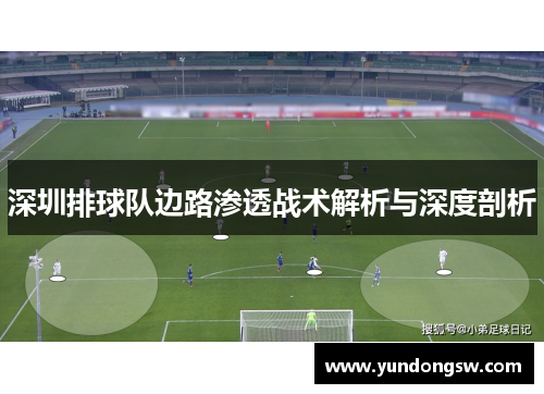 深圳排球队边路渗透战术解析与深度剖析